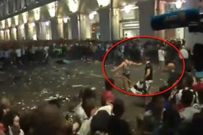 Psicologia: Vinciguerra su caso Torino, panico si diffonde come virus