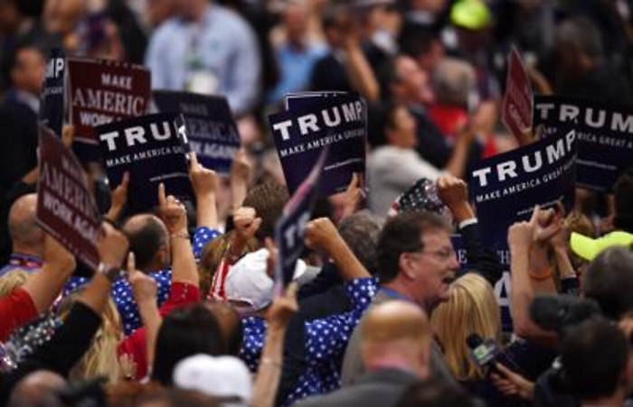 Farmaci: lo studio, fra elettori Trump +18% dipendenti da oppioidi