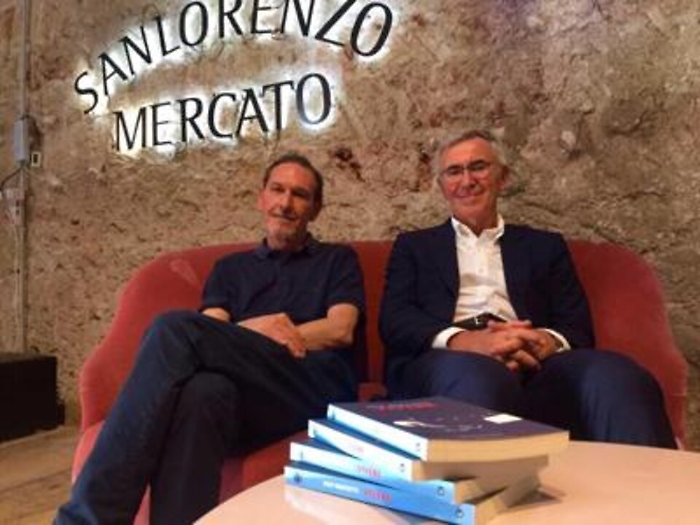 Libri: 'Vivere', storia di Selma la profuga palestinese che don&ograve; i suoi organi Gridelli: 'Non percepiamo lontanamente cosa vuol dire vivere in attesa di un trapianto' L'autore: 'Ho avuto la possibilit&agrave; di raccontare le vite di alcune persone'