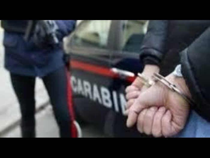 Palermo, catturato il latitante Giovanni Vitale: tradito dall'amore per la moglie