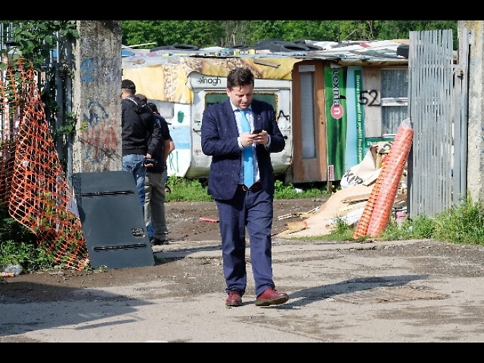 Legale, Pasquaretta non ha estorto nulla