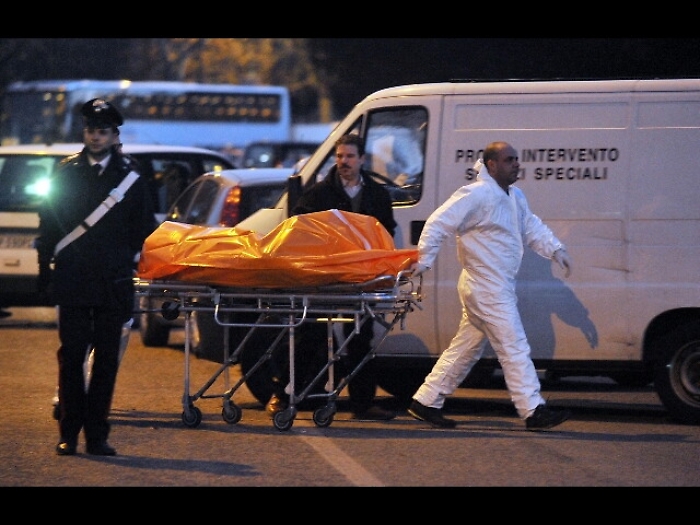 Duplice omicidio, annullato ergastolo