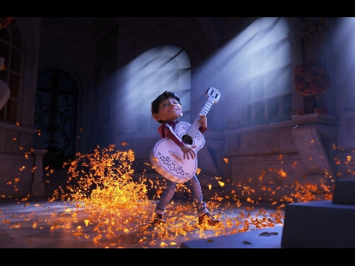 Box Office Usa, in testa c'&egrave; Coco