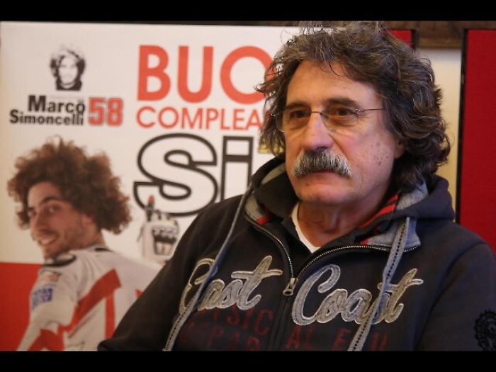 MotoGp: circuito in centro a San Marino