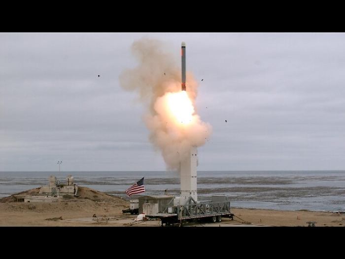 Cina: corsa armamenti dopo missile Usa