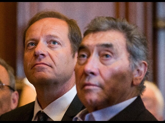 Tour 2019, presentate prime due tappe