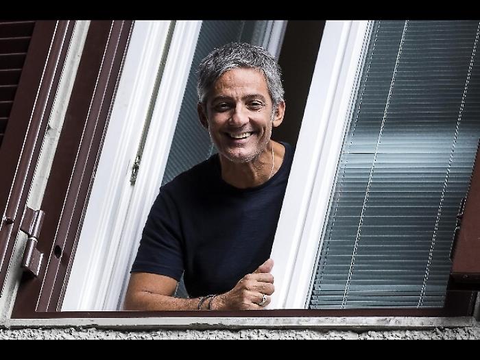 Fiorello, torno 'a casa' su Radio Deejay