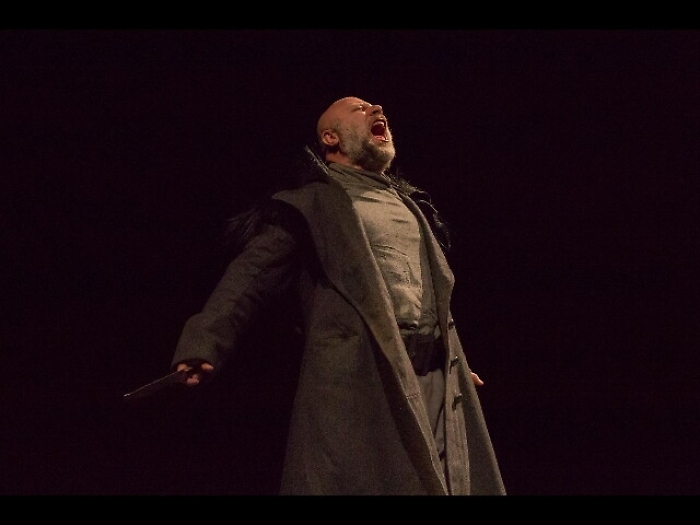 Tamerlano Lo Cascio, tra guerre e potere