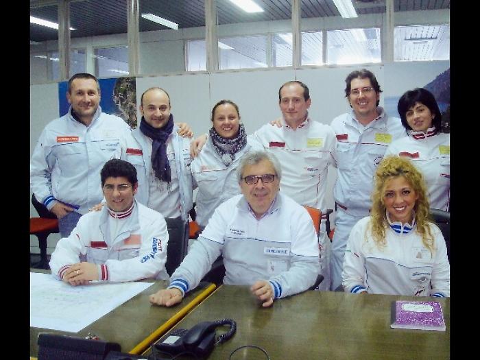 Stipendio uomo-donna, minimo gap Italia