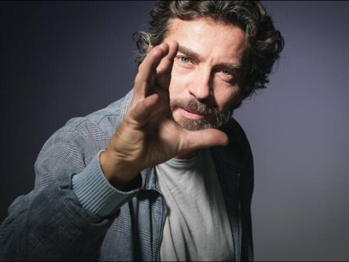 A teatro, Santamaria, Ranzi, Boni