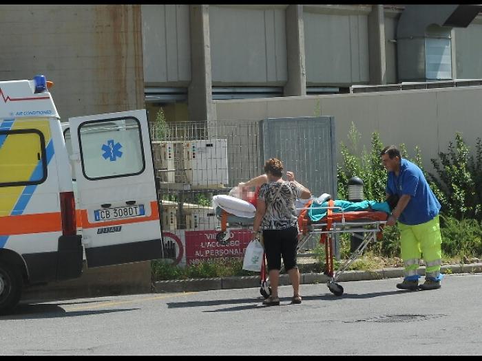 Morte Baldassarre:denuncia dei familiari