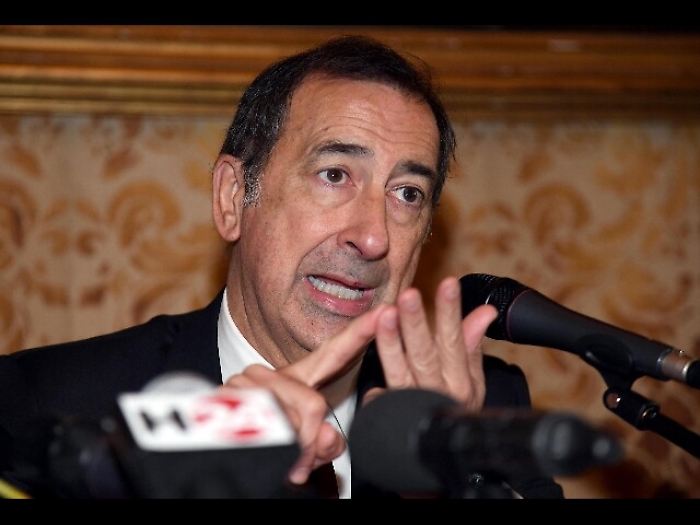 Stazione Milano: Sala, marcia si far&agrave;