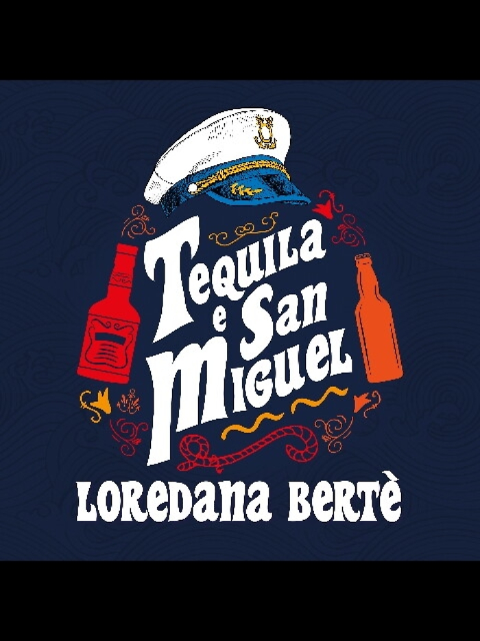 Arriva nuovo singolo di Loredana Bert&egrave;