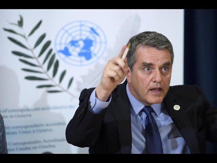 Wto, da uscita Usa conseguenze caotiche