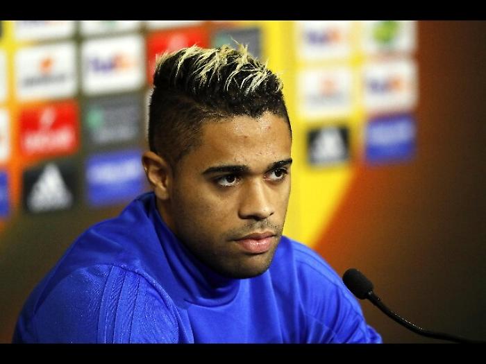 Real Madrid ingaggia Mariano Diaz