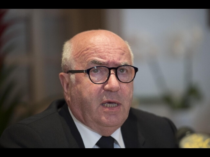 Riforma campionati, Tavecchio avverte