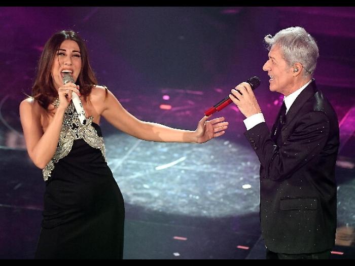 Sanremo, Virginia Raffaele 1/a su Google