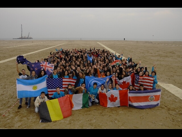 Liceo estero piace sempre pi&ugrave; a studenti