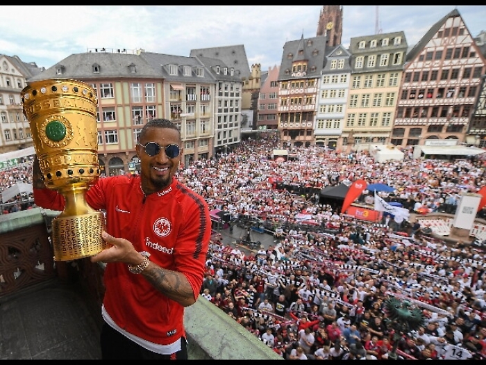 Boateng, con Sassuolo trattativa veloce