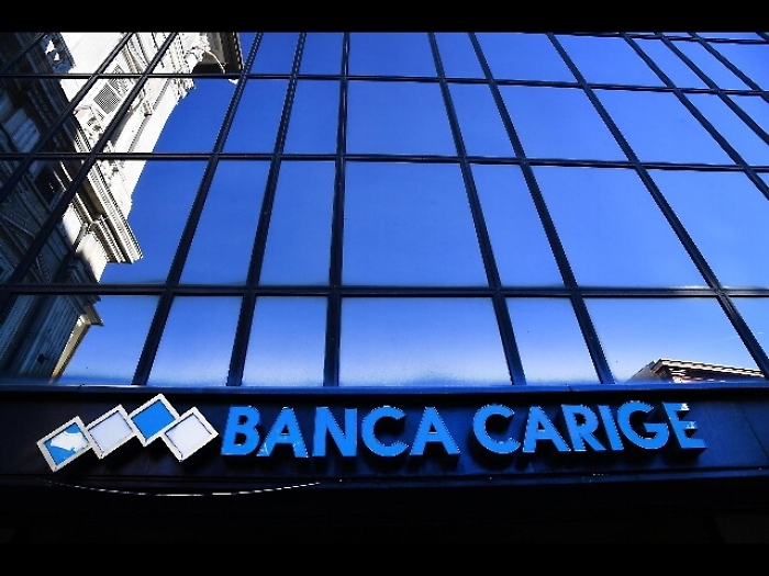 Carige: convocata assemblea su aumento