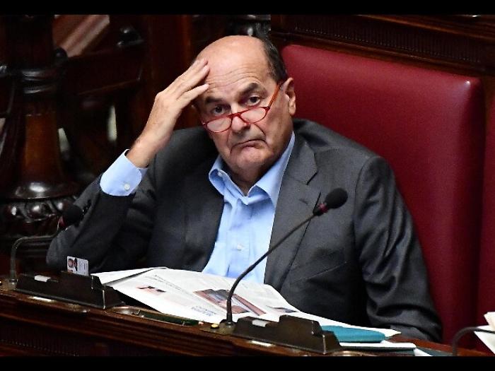 Bersani, Mdp serio, Pd non sia arrogante