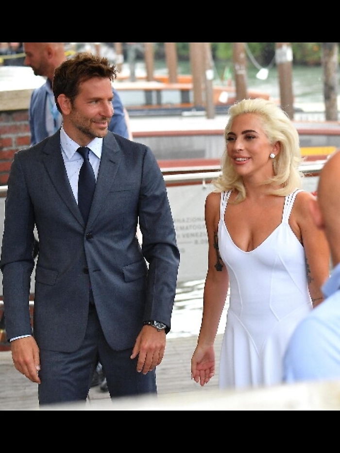 Lady Gaga, come attrice corono un sogno