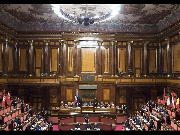 Codice Antimafia, stop parere Bilancio