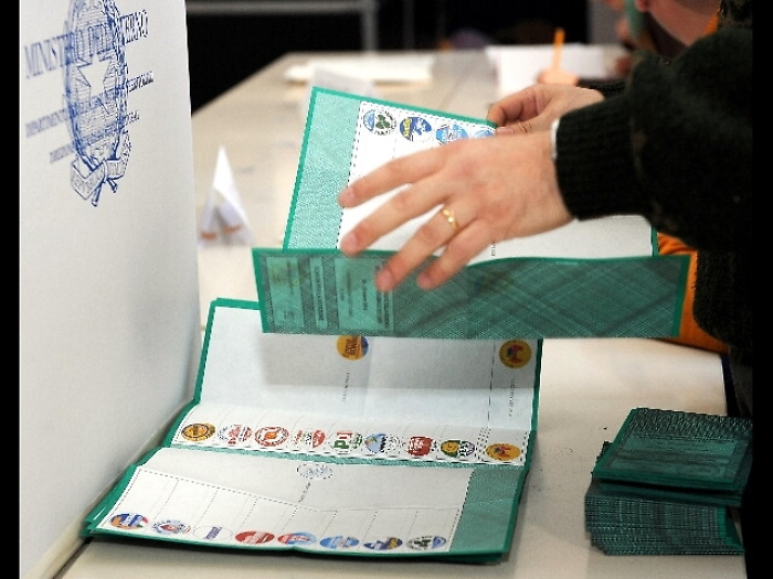 Regionali: in FVG si voter&agrave; il 29 aprile