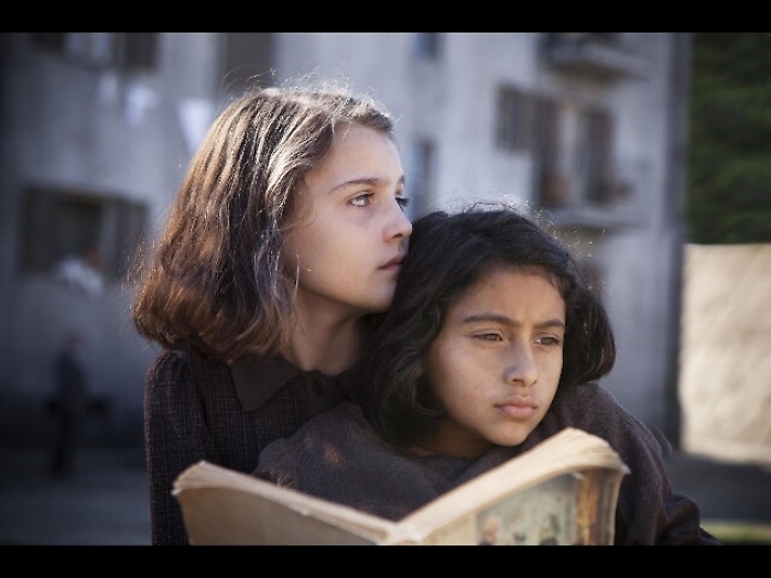 Hbo-Rai, L'amica geniale avr&agrave; un sequel