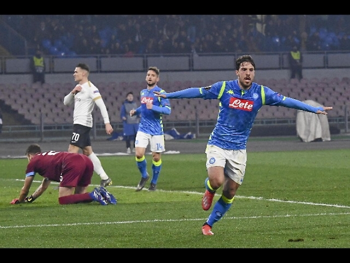 Napoli: Verdi,offese Koulibaly?Ignoranza