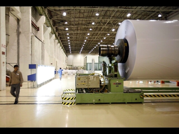 Industria carta anche digitale inquina