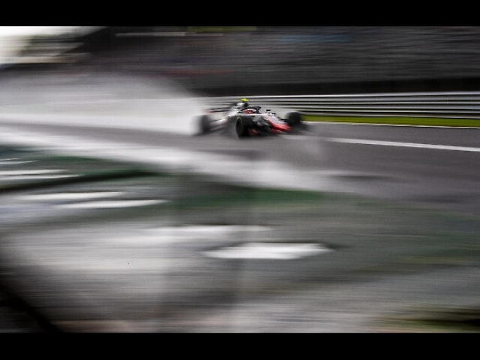 F1: Ericsson illeso in incidente choc