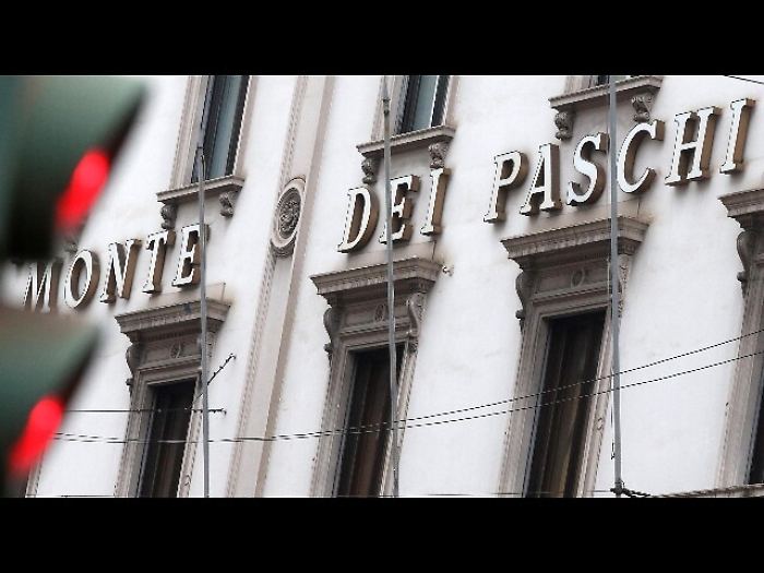 Pm chiude indagine Mps, verso processo