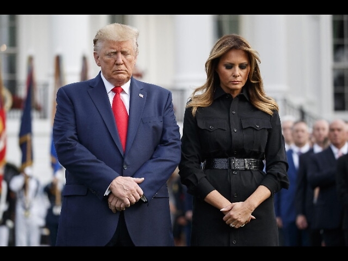 Trump, colpiremo duro chi ci attacca