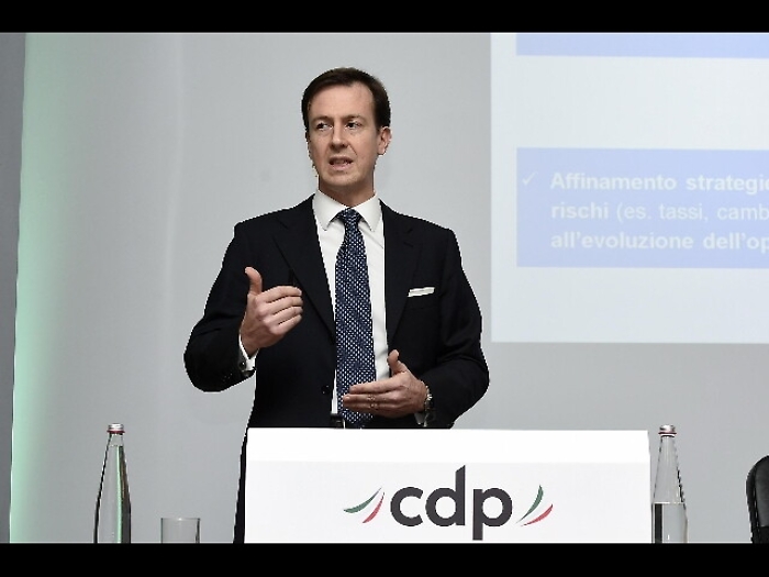 Fincantieri:Palermo,cresciuta con Bono