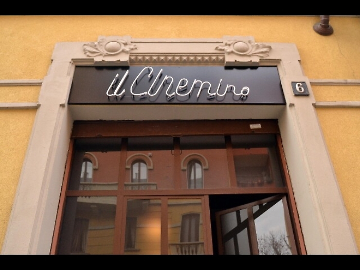 A Milano nasce Il Cinemino