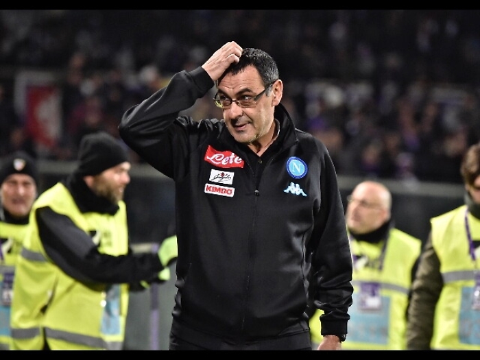 Sarri, affrontare il Pescara con umilt&agrave;