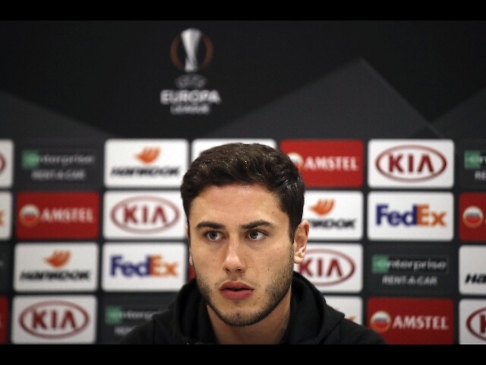 Milan: Calabria, derby stimolo Champions