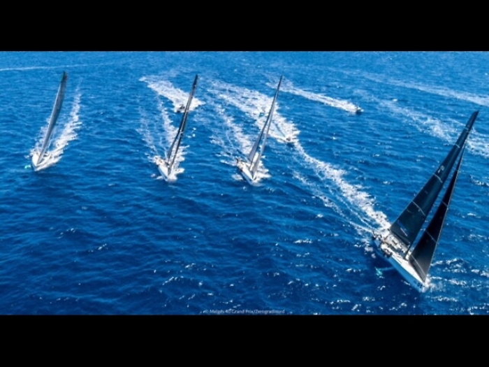 Vela: Melges 40,Inga vince a Porto Cervo