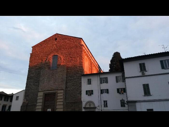 Cappella Brancacci riapre dopo distacchi
