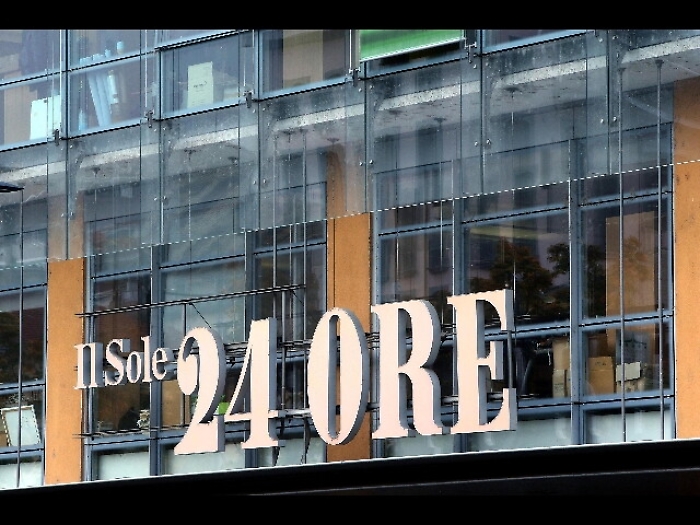 Sole 24 Ore: verso nomina Moscetti A.d.