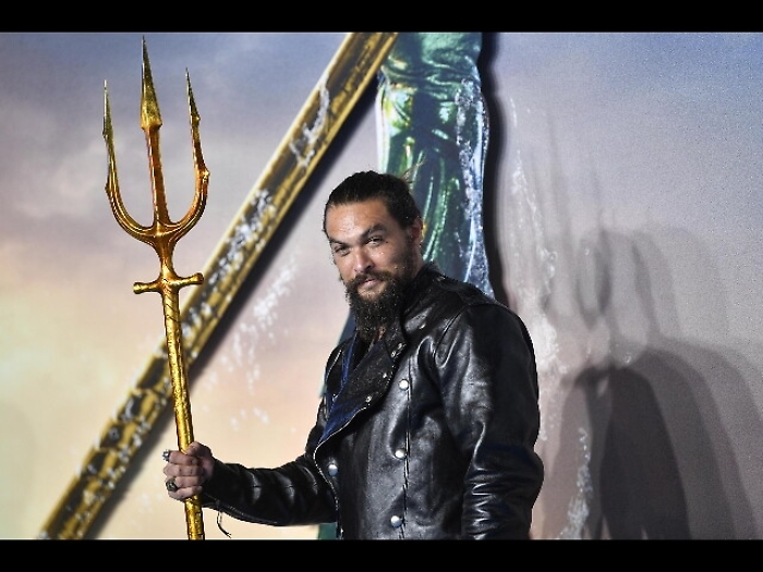 Incassi Usa, The Upside spodesta Aquaman