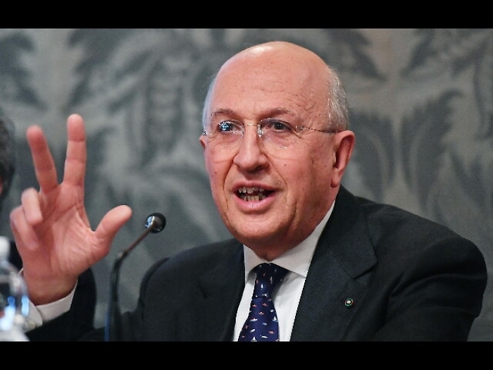 Patuelli,Ue non attenui tutela risparmio