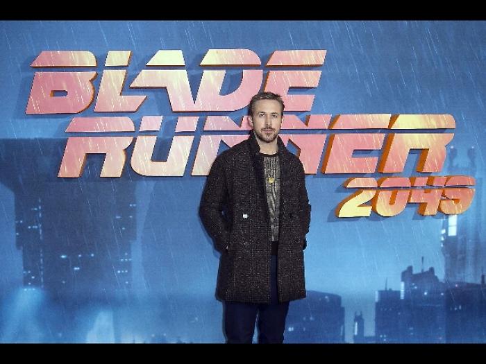 Incassi, Blade Runner 2049 resta al top