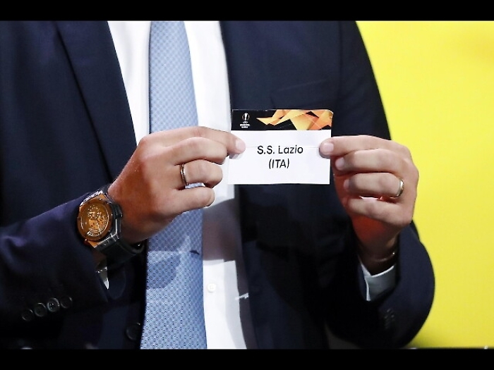 Peruzzi, ci &egrave; toccato il girone peggiore