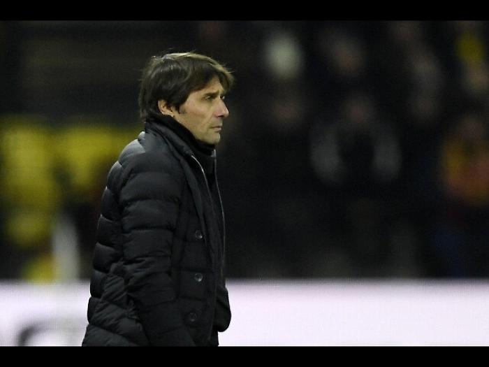 Calcio, Chelsea valuta esonero di Conte