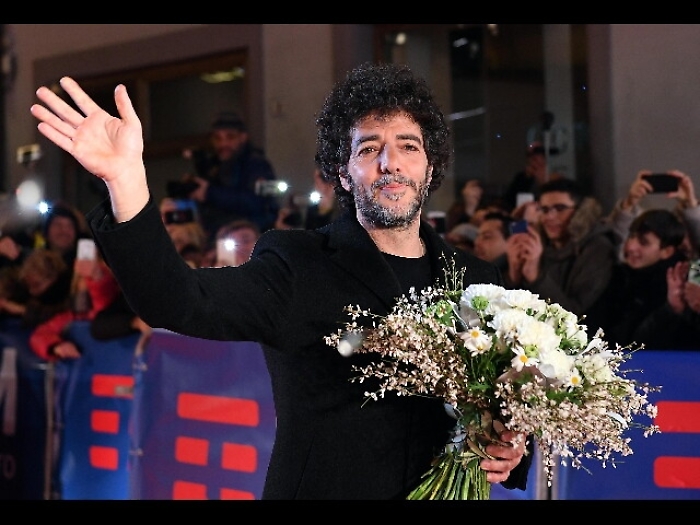 A Gazz&egrave; cittadinanza onoraria Vieste