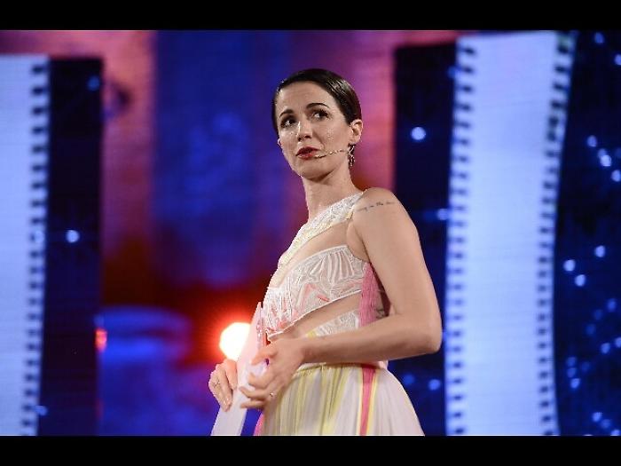 Delogu-De Devitiis per Dance Dance Dance