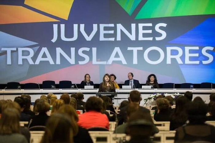 L'Europa cerca i migliori giovani traduttori del continente