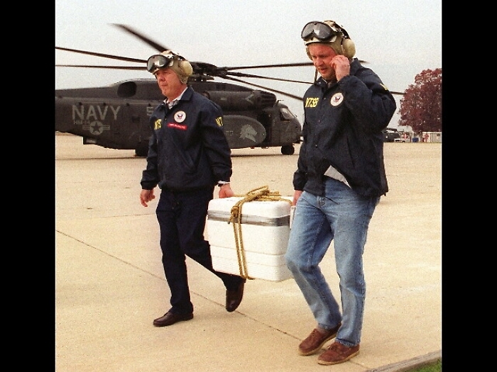 Egyptair,Francia ipotizza causa incendio